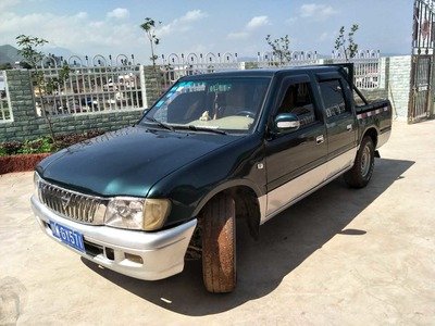 明山区皮卡车报废年限是多少?了解这些很重要! 明山区皮卡车报废年限是多少?了解这些很重要!